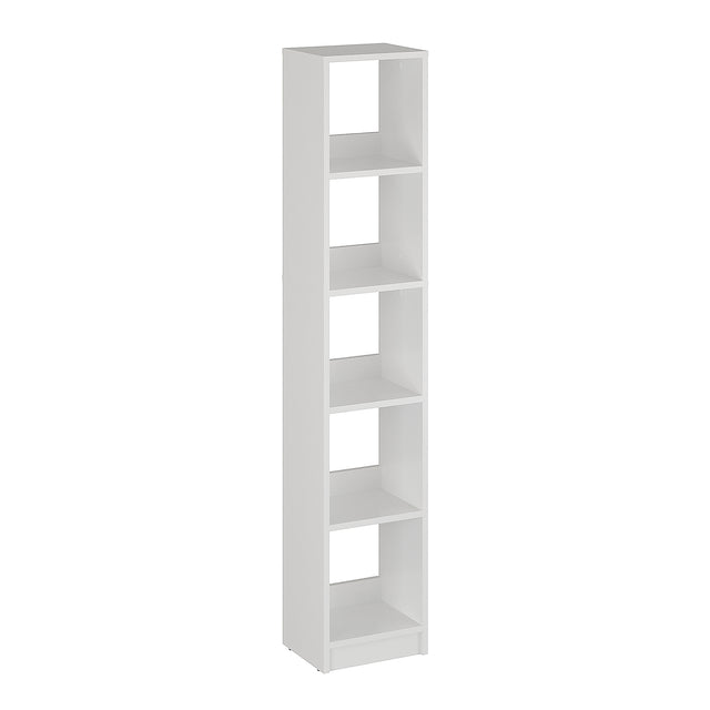 Libreria LAKO 5 — Bianco