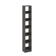 Bookcase LAKO 6