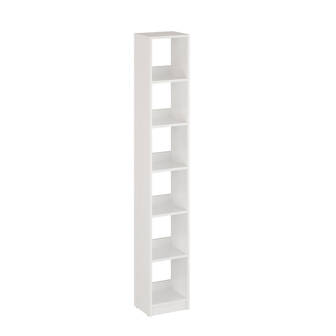Bookcase LAKO 6
