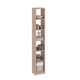 Libreria LAKO 6 — Rovere Sonoma