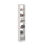 Libreria LAKO 6 — Bianco