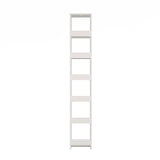 Libreria LAKO 6 — Bianco