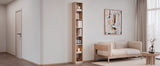 Libreria LAKO 7 — Rovere Sonoma