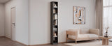 Libreria LAKO 7 — Antracite