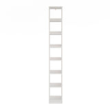 Libreria LAKO 7 — Bianco