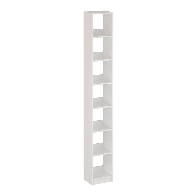 Libreria LAKO 7 — Bianco