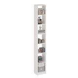 Libreria LAKO 7 — Bianco