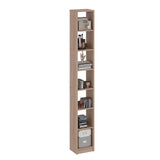 Libreria LAKO 7 — Rovere Sonoma