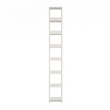 Libreria LAKO 7 — Bianco