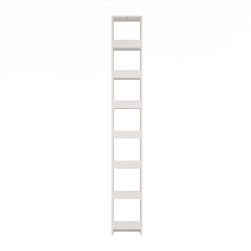 Libreria LAKO 7 — Bianco