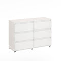 Chest of Drawers Linoa 6S