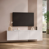Mobile TV LOIS 3 — Bianco