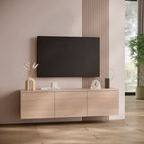 Mobile TV LOIS 3 — Rovere Sonoma