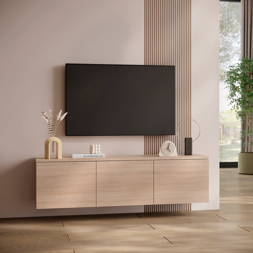 Mobile TV LOIS 3 — Rovere Sonoma