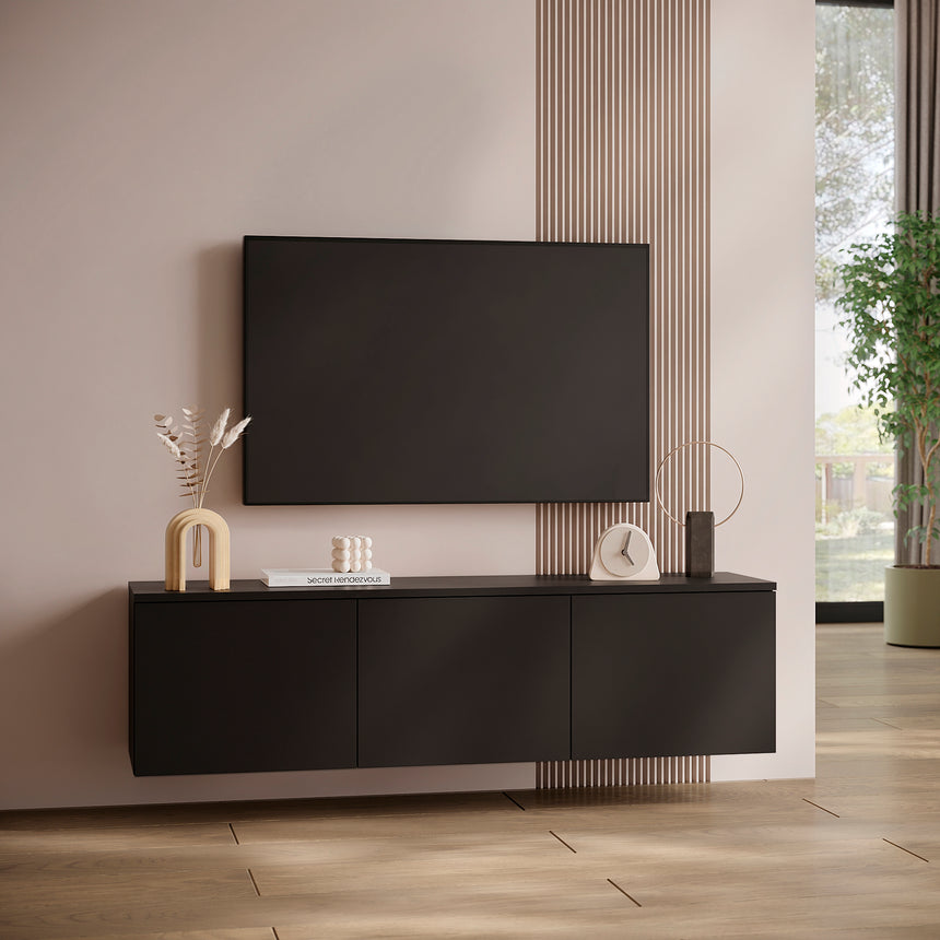 Mobile TV LOIS 3 — Nero