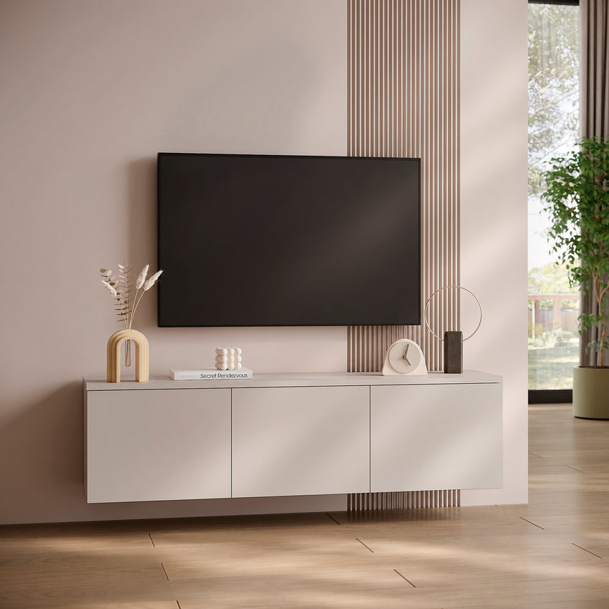 Mobile TV LOIS 3 — Cachemire