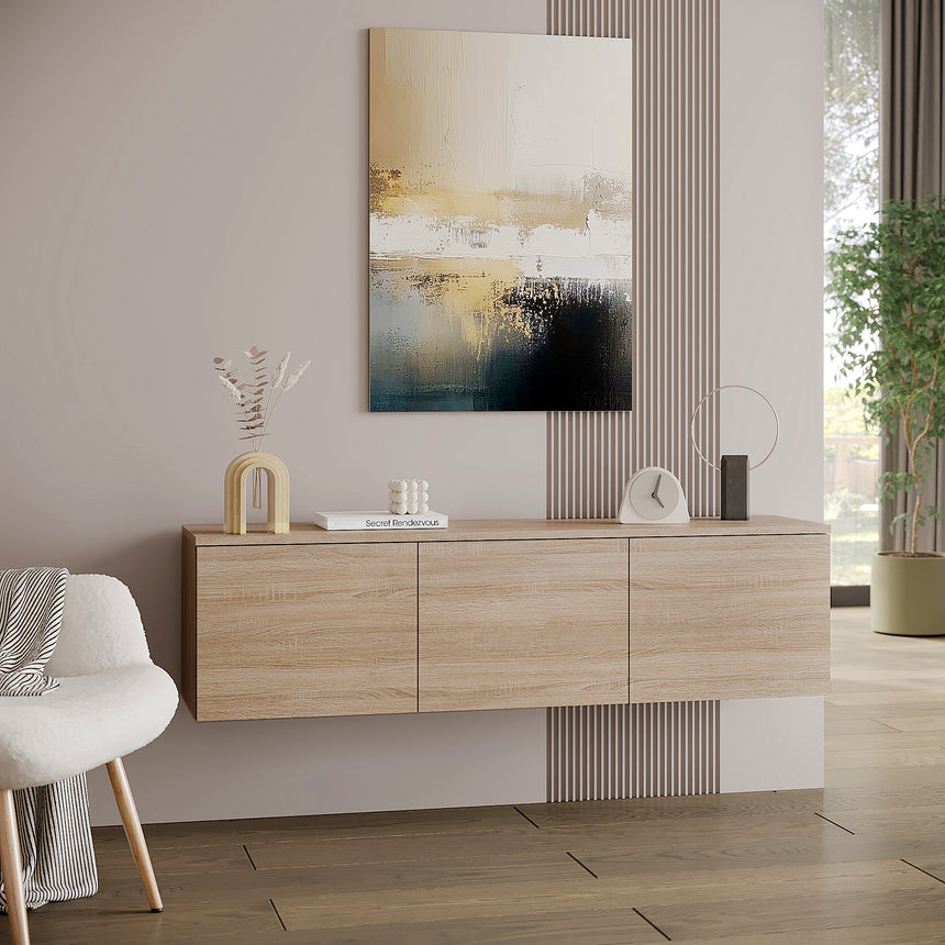 Mobile TV LOIS 3 — Rovere Sonoma