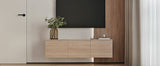 Mobile TV LOIS 3 — Rovere Sonoma