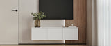 Mobile TV LOIS 3 — Bianco