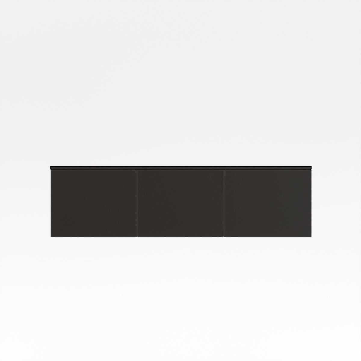 TV Stand LOIS 3 — Black