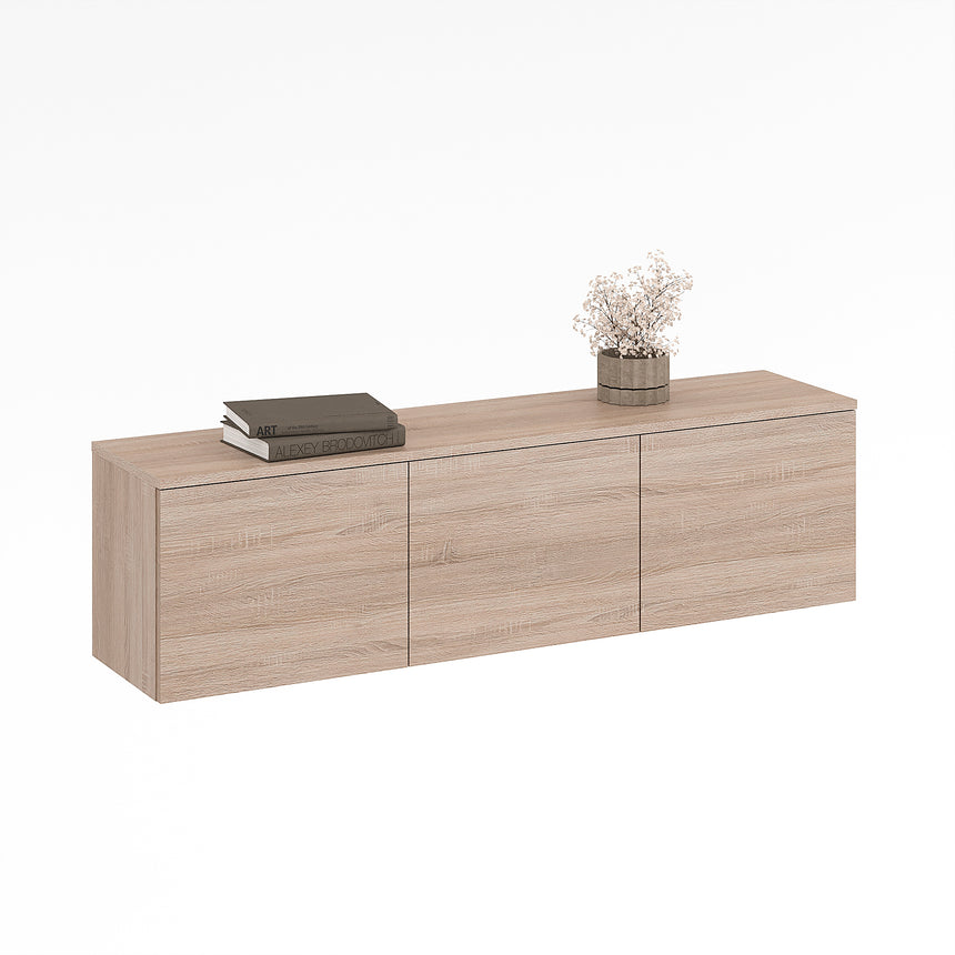 Mobile TV LOIS 3 — Rovere Sonoma