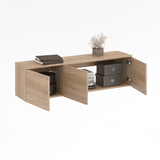 Mobile TV LOIS 3 — Rovere Sonoma