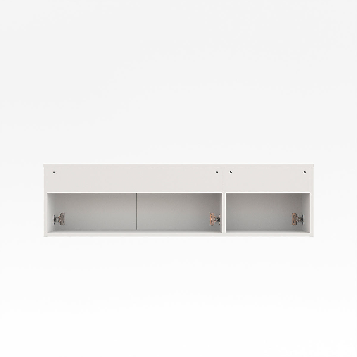 TV Stand LOIS 3 — White