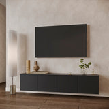 Mobile TV LOIS 4 — Nero