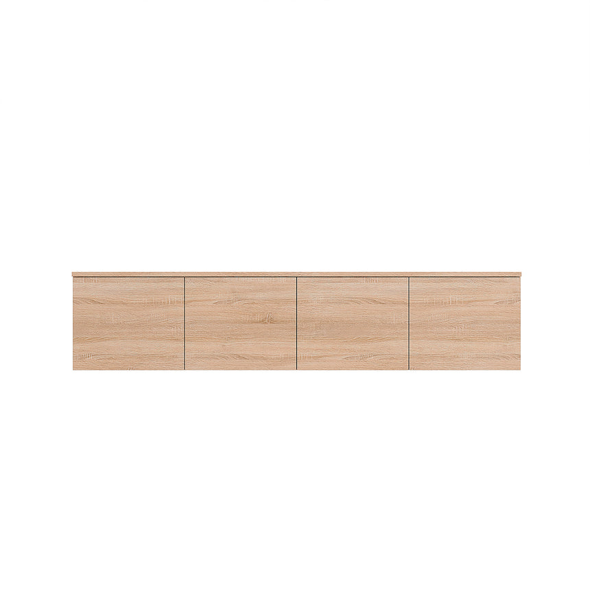 Mobile TV LOIS 4 — Rovere Sonoma