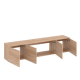 Mobile TV LOIS 4 — Rovere Sonoma
