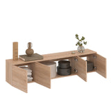 Mobile TV LOIS 4 — Rovere Sonoma