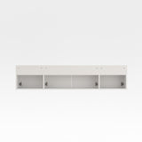 Mobile TV LOIS 4 — Bianco