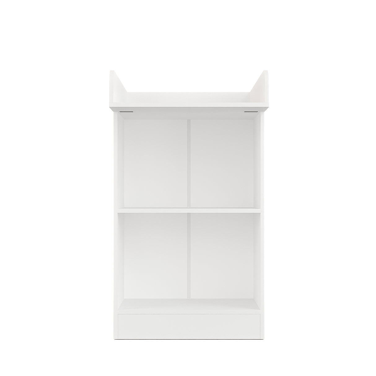 Wickeltisch Schmal, Baby Kommode mit Wickelaufsatz abnehmbar, Baby Changing Table | Lulliblox M1