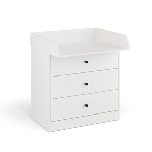 Changing tables
