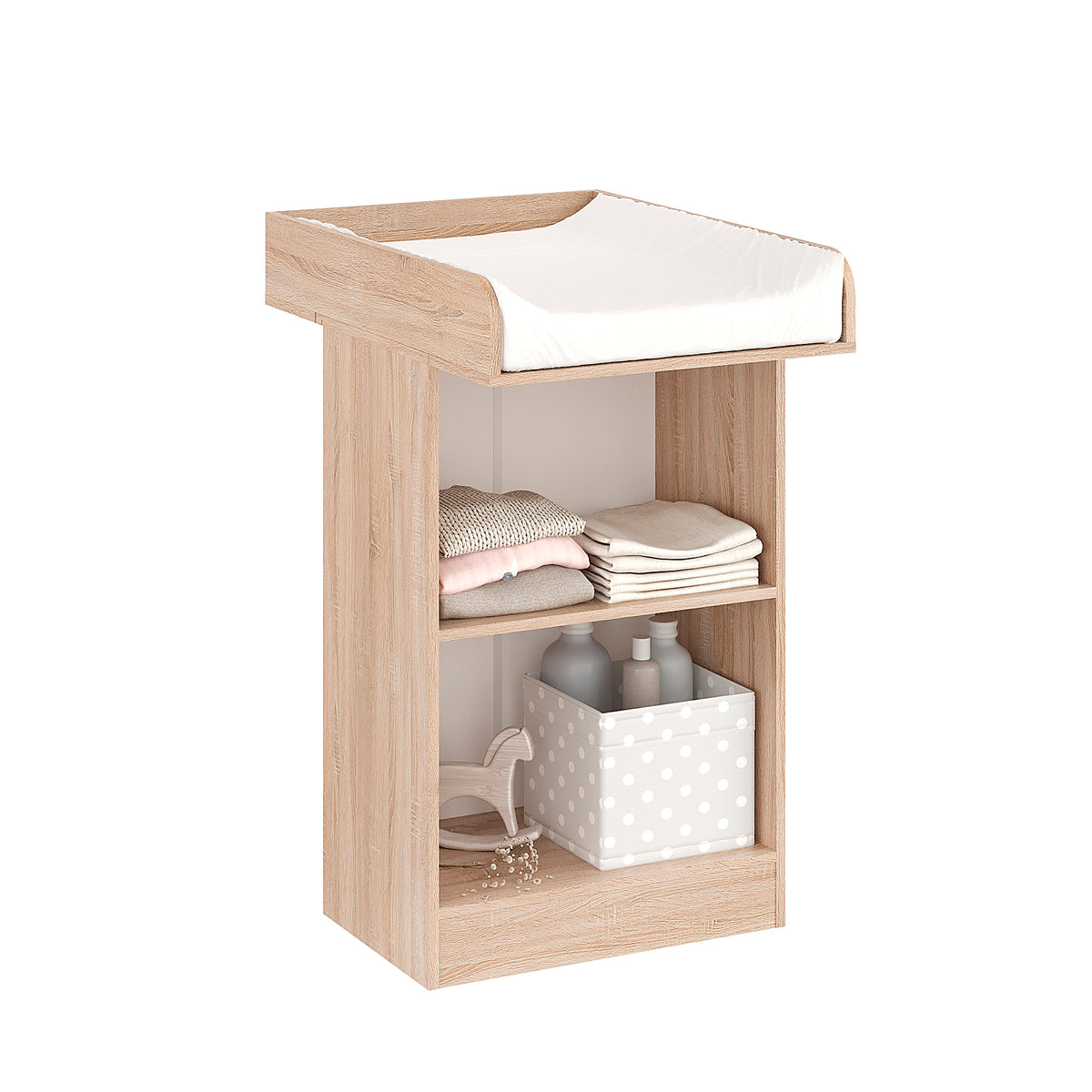 Fasciatoio Lulliblox M1