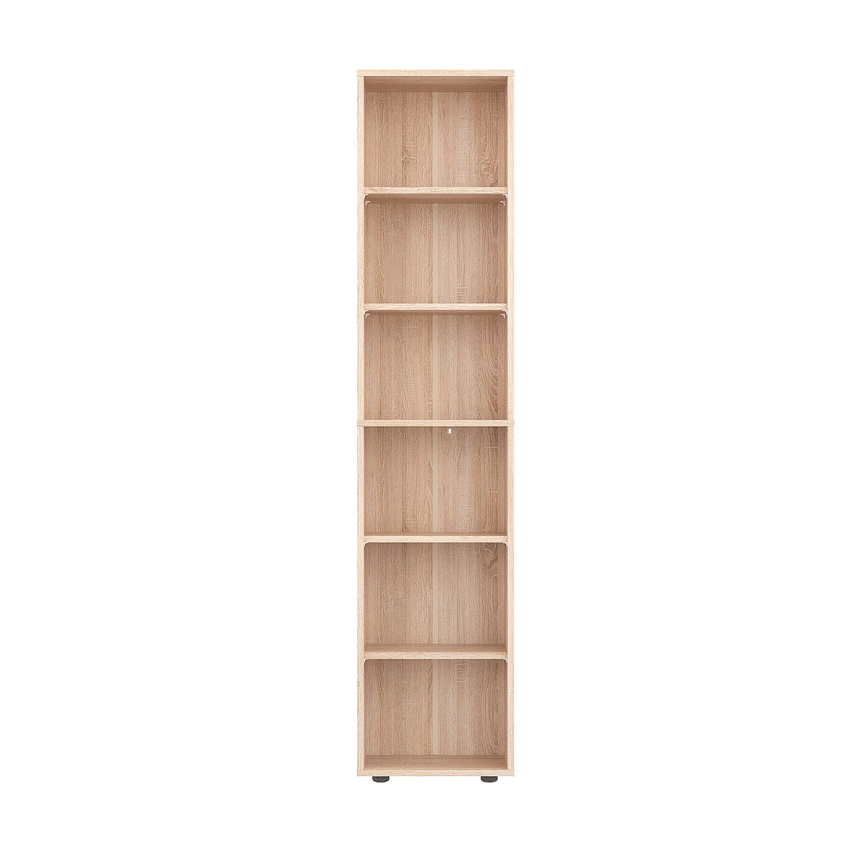 Bücherregal Lumo 40-6F