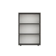 Bookcase Lumo 60-3F