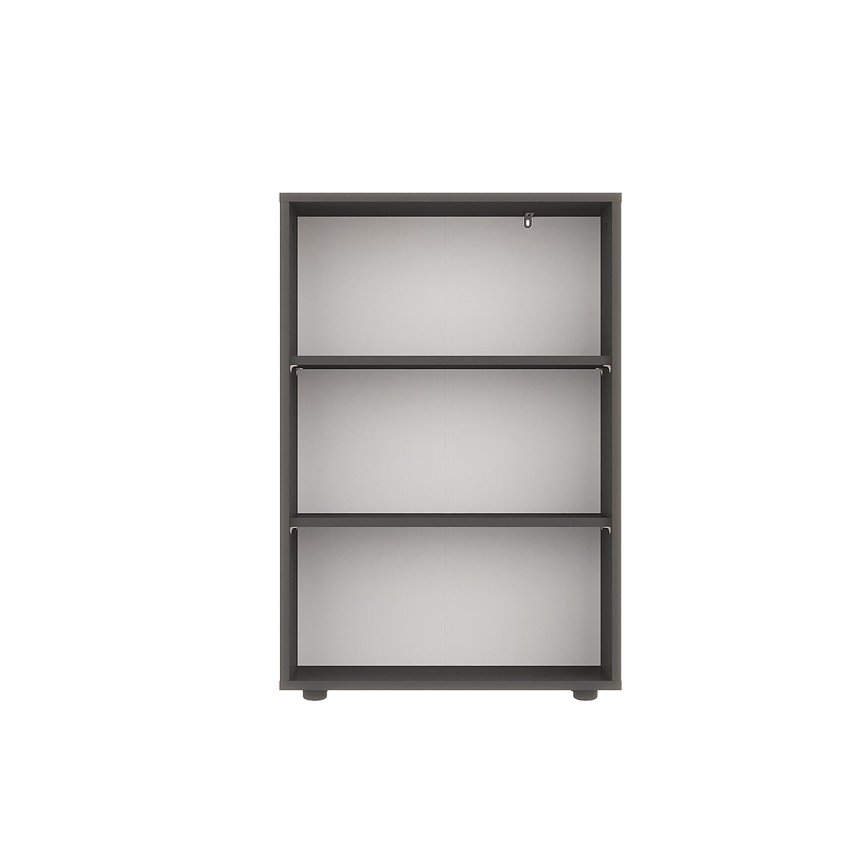 Стеллаж Lumo Антрацит 60cm-3f - 1.jpg