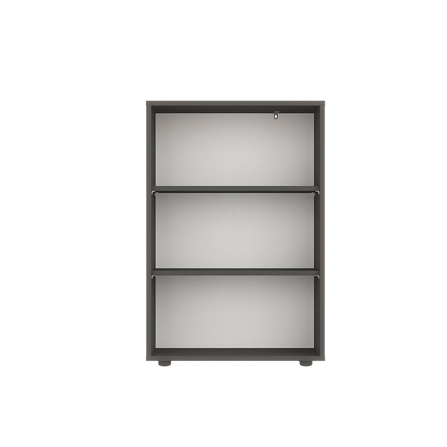 Bookcase Lumo 60-3F