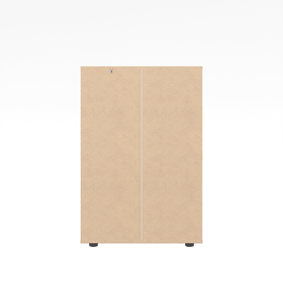 Bookcase Lumo 60-3F