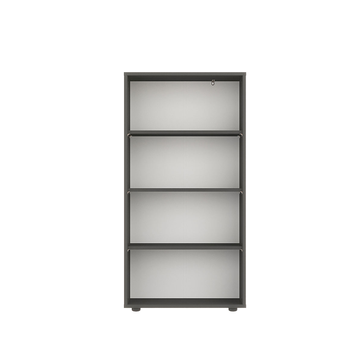 Стеллаж Lumo Антрацит 60cm-4f - 1.jpg
