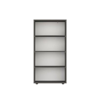 Bookcase Lumo 60-4F