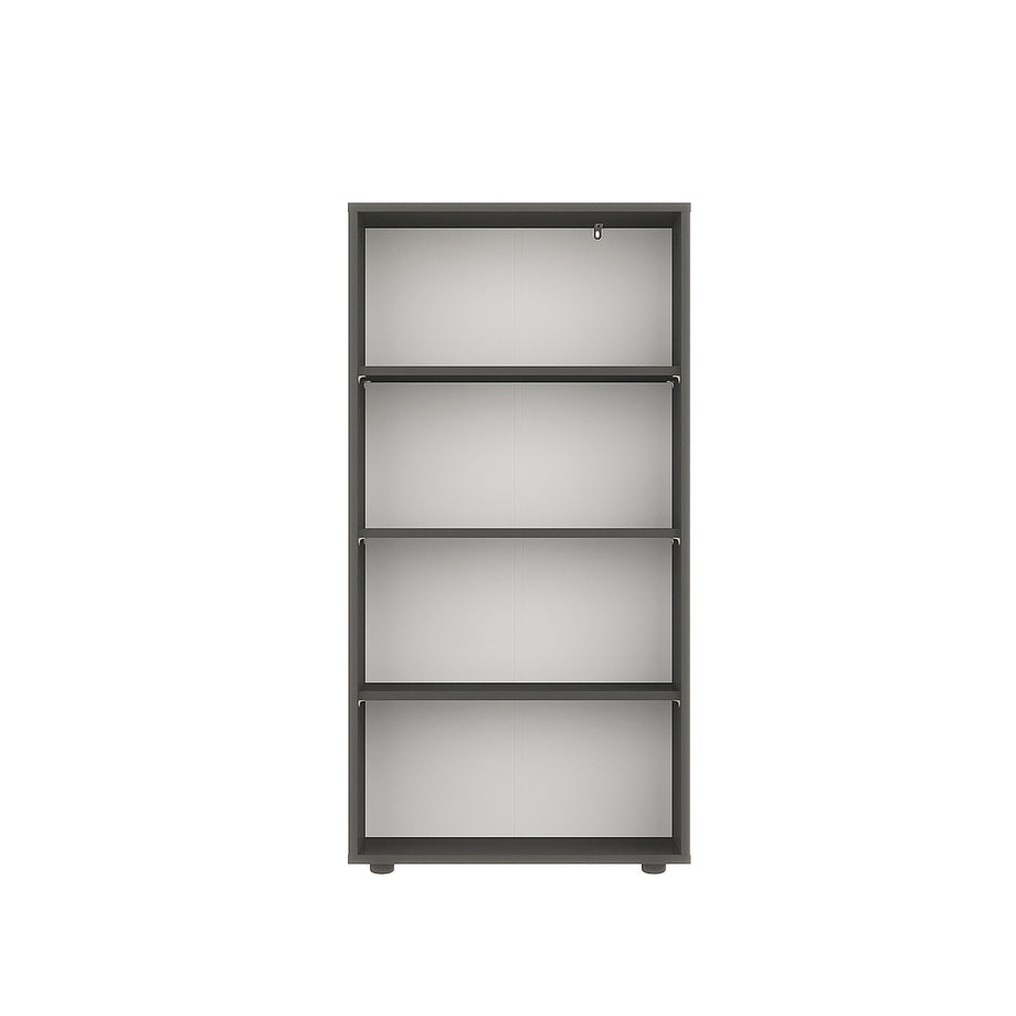 Bookcase Lumo 60-4F