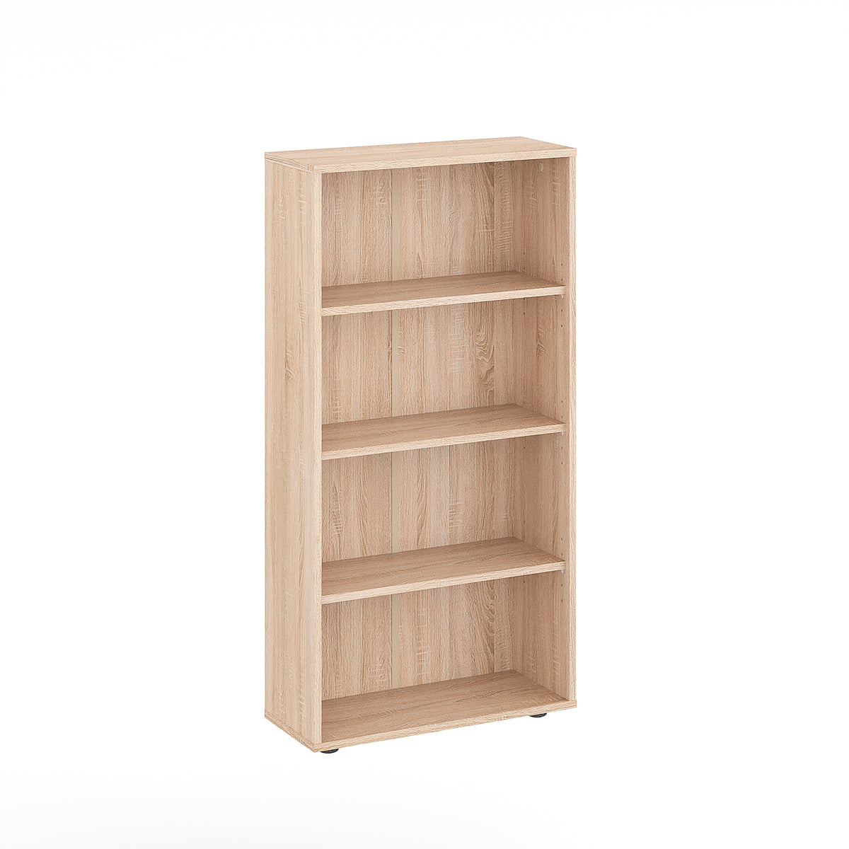 Bookcase Lumo 60-4F