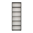 Bookcase Lumo 60-6F