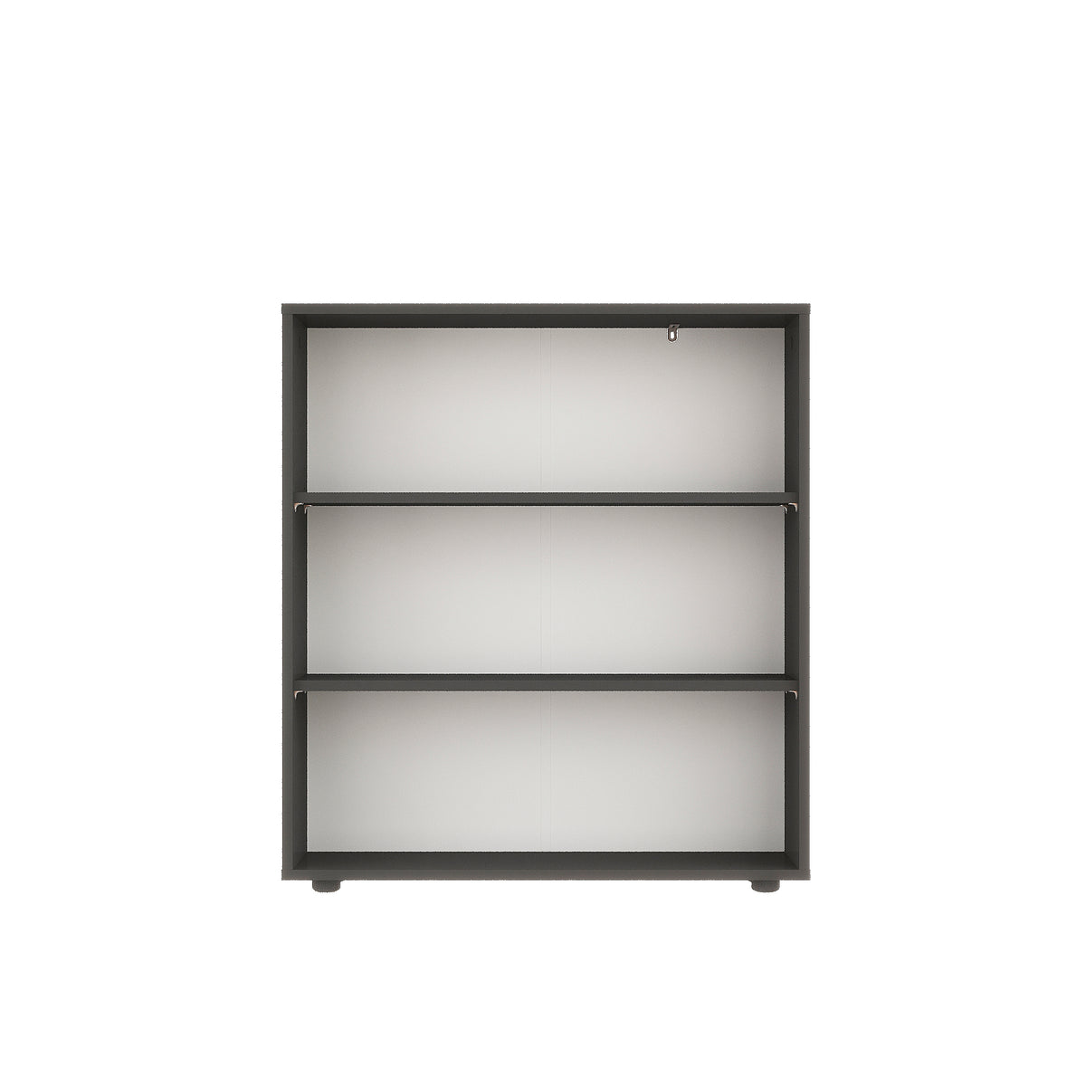 Стеллаж Lumo Антрацит 80cm-3f - 1.jpg