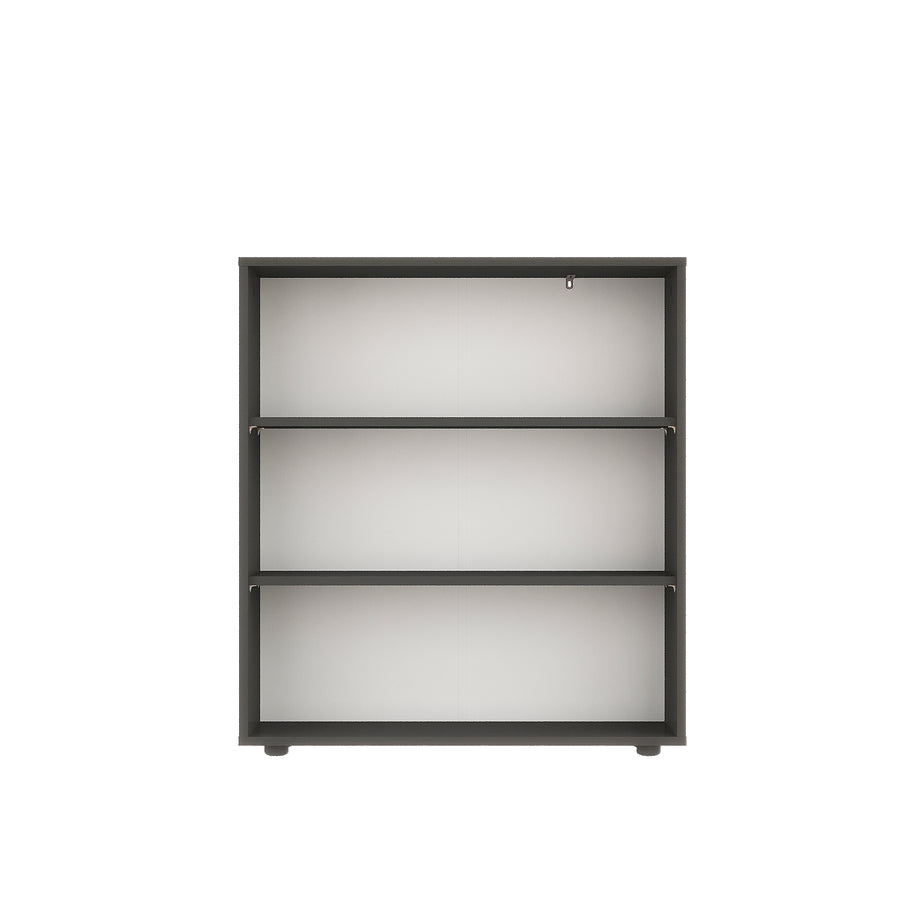 Bookcase Lumo 80-3F