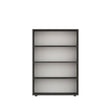 Bookcase Lumo 80-4F