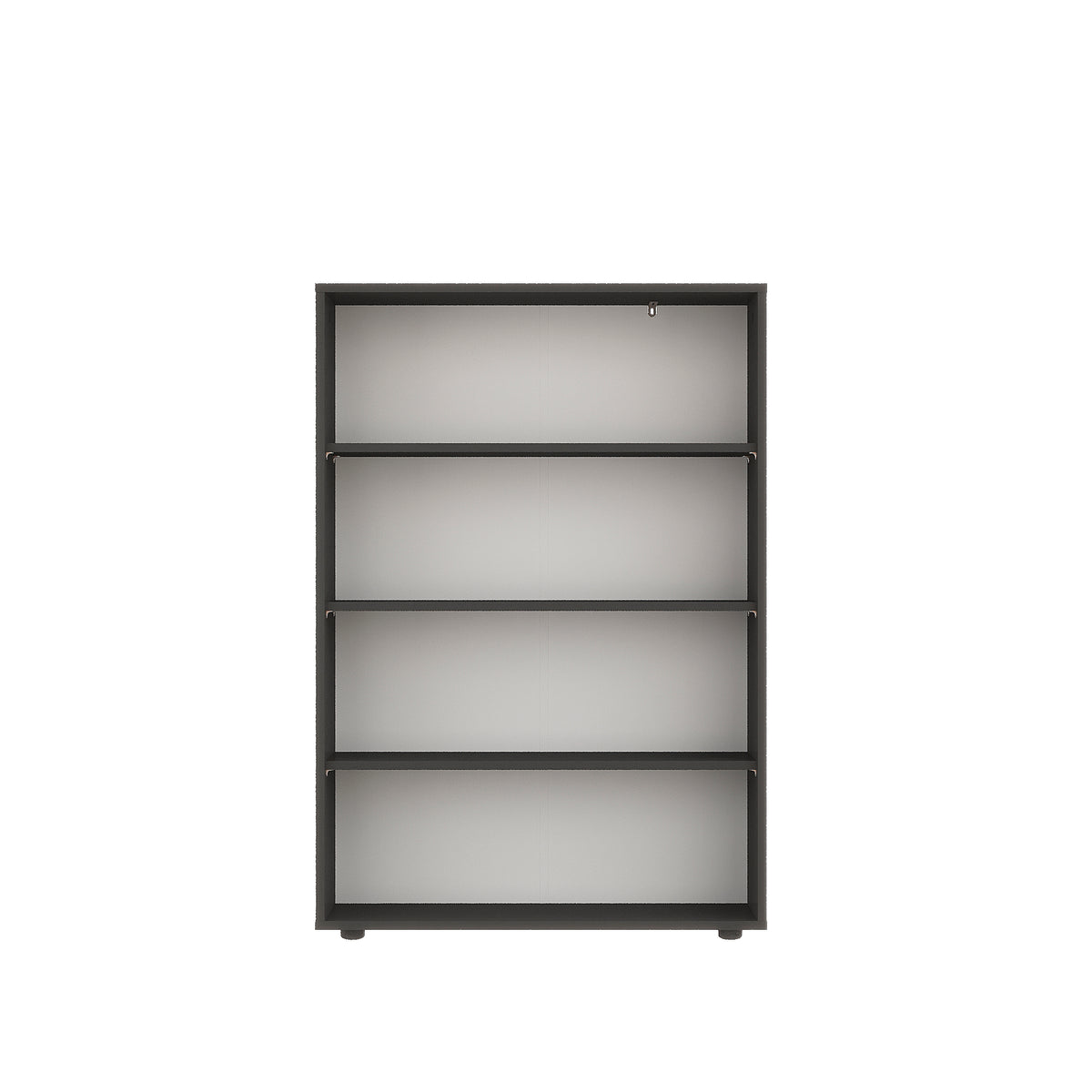 Стеллаж Lumo Антрацит 80cm-4f - 1.jpg