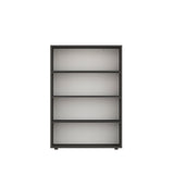 Стеллаж Lumo Антрацит 80cm-4f - 1.jpg